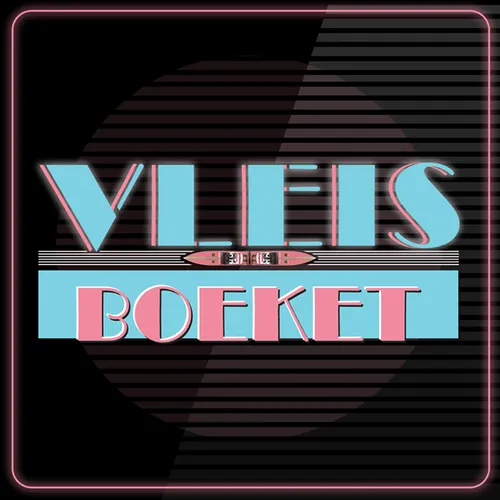 VLEISBOEKET
