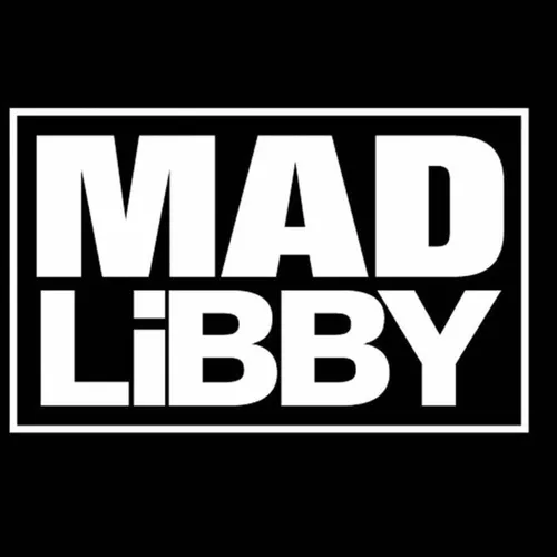 Mad Libby