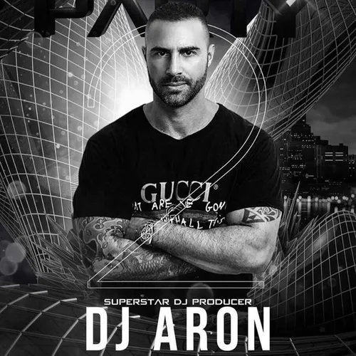 DJ Aron
