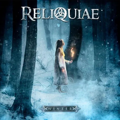 Reliquiae