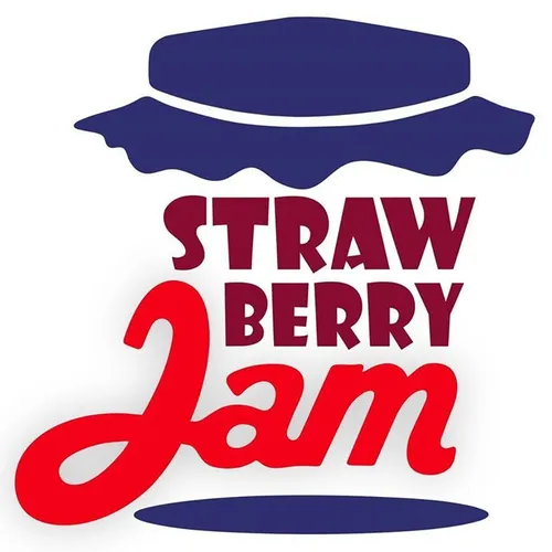 Strawberry Jam