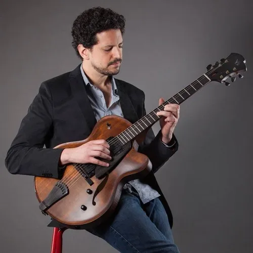 Yuval Amihai