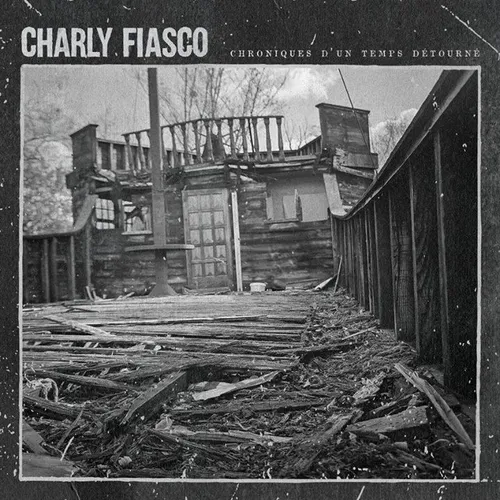 Charly Fiasco