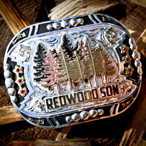 Redwood Son