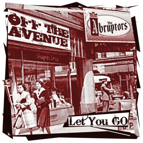 The Abruptors
