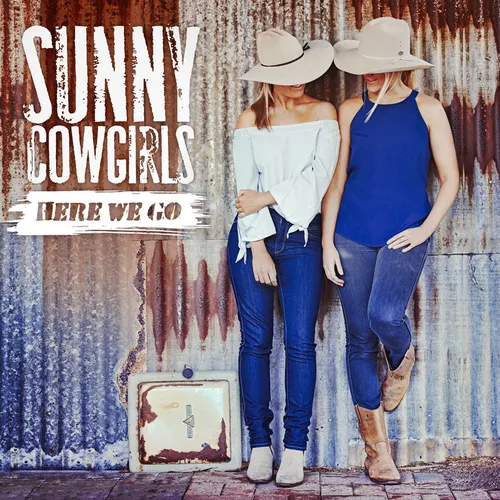 Sunny Cowgirls