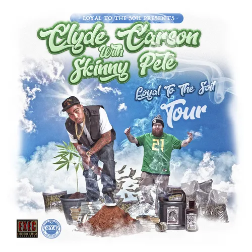 Clyde Carson