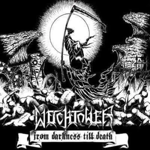 Witchtower