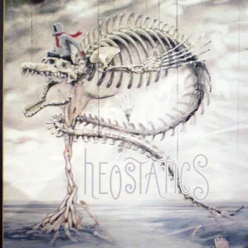 Rheostatics