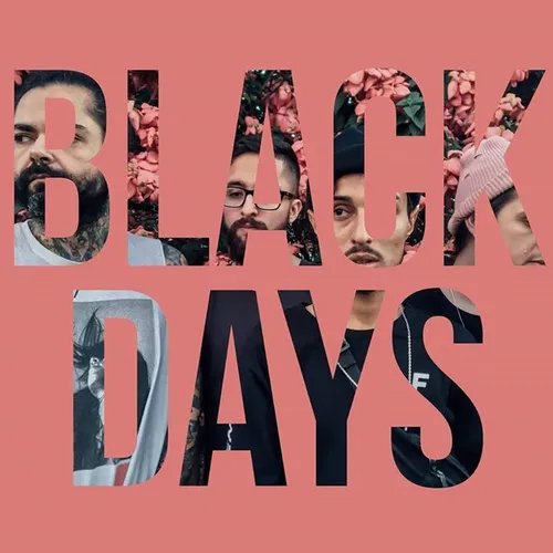black days
