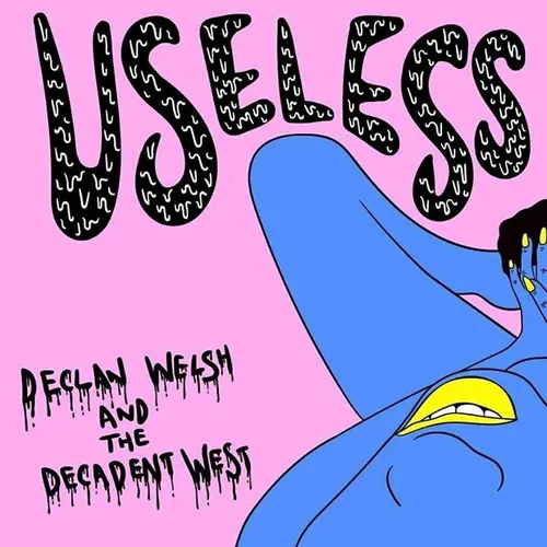 Declan Welsh