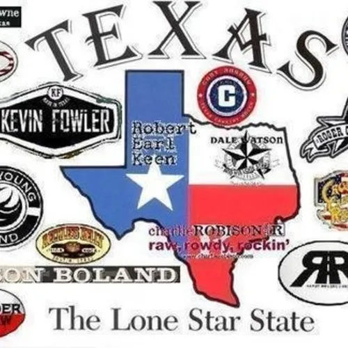 Texas Country Music