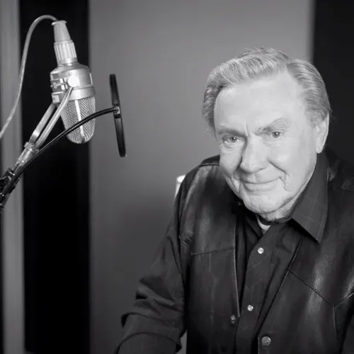 Jim Ed Brown