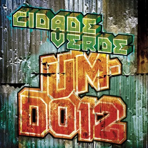 Cidade Verde Sounds
