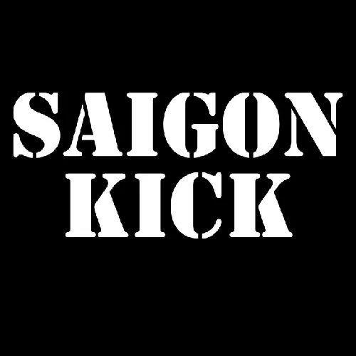 Saigon Kick