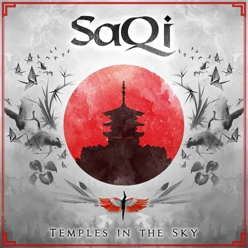 Saqi