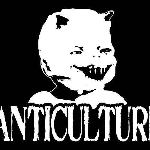 Anticulture