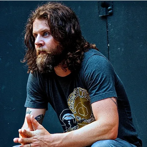 Micah Scott