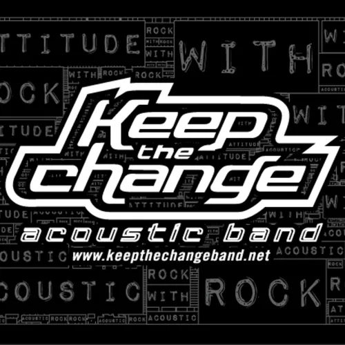 Keep the Change