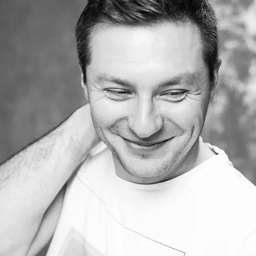 Alan Morris