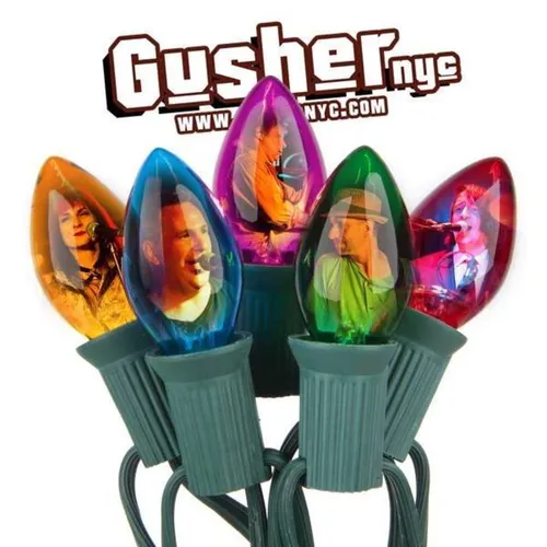 Gusher