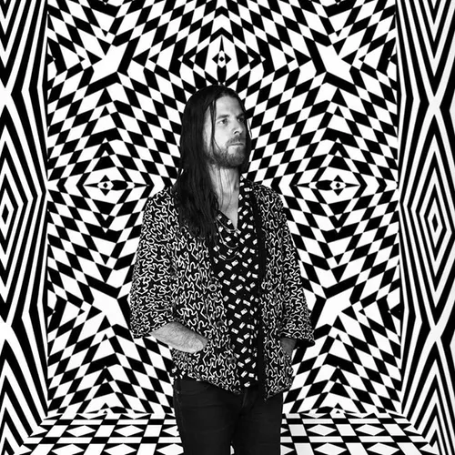 Jonathan Wilson
