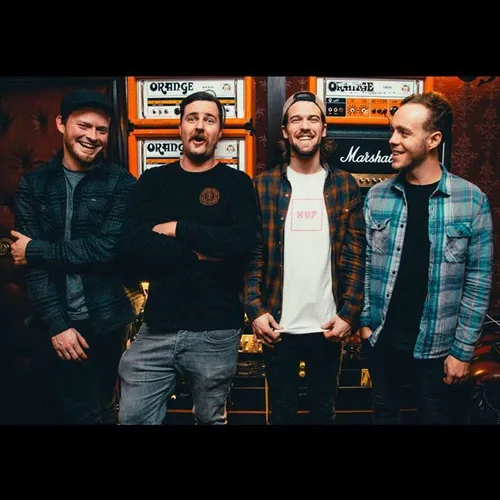 Black Peaks