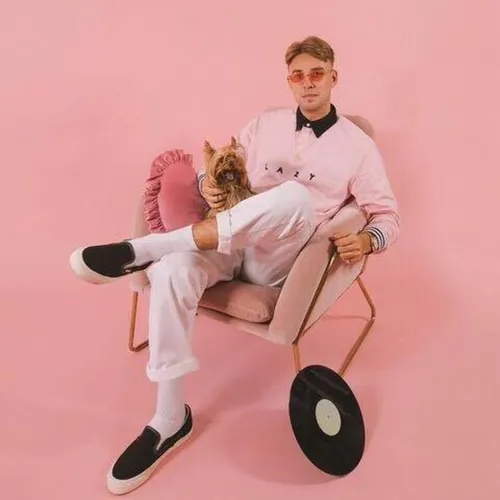 Jasper James