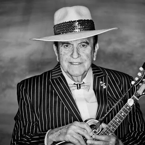 Bobby Osborne
