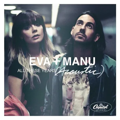 Eva & Manu