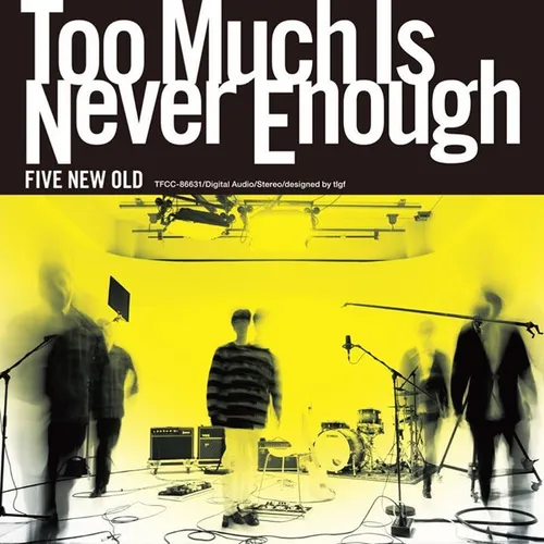 Five New Old