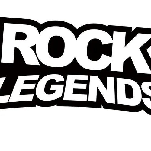 Rock Legends