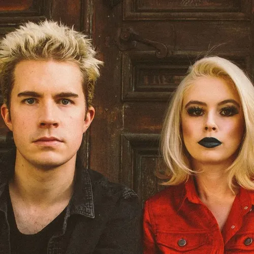 The Fontaines
