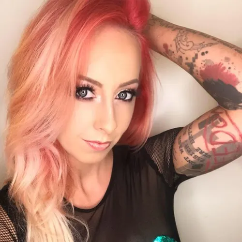 Miss Jade