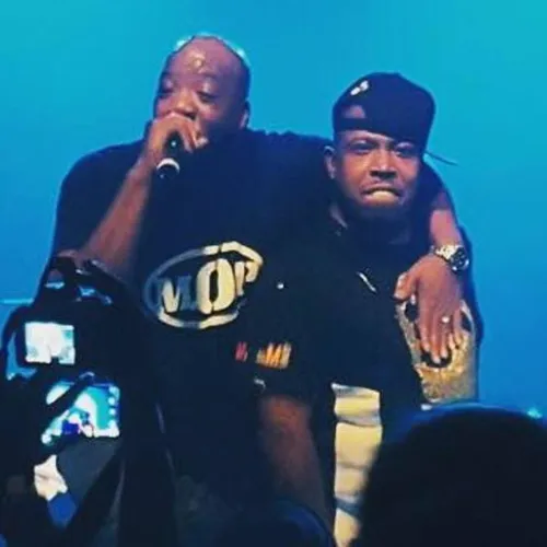 M.O.P.