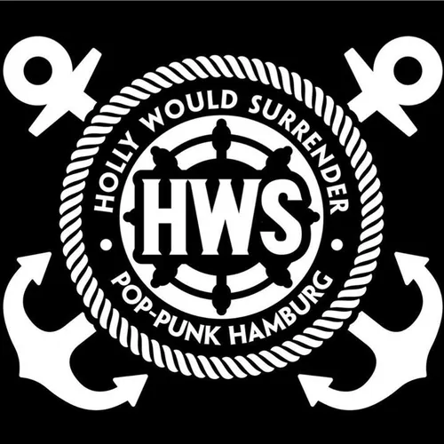 Holly Would Surrender