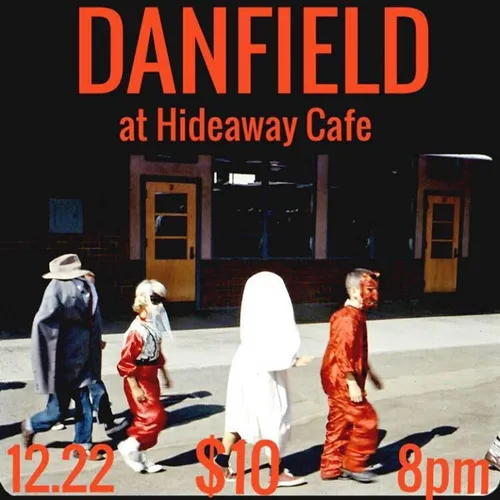 Danfield