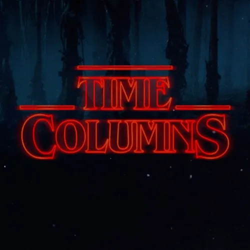 Time Columns