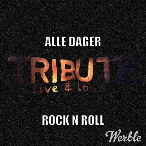 Tribute