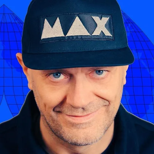 Max Pezzali