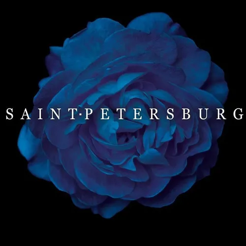 Saint Petersburg