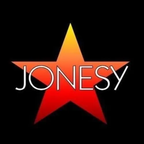 Jonesy