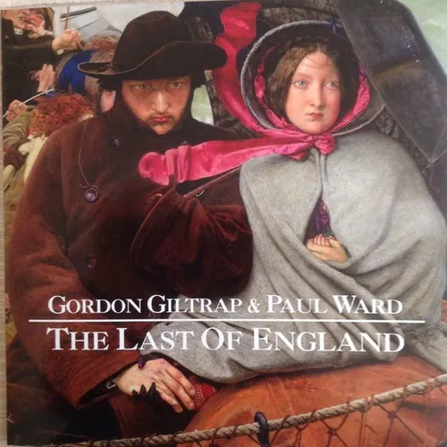 Gordon Giltrap