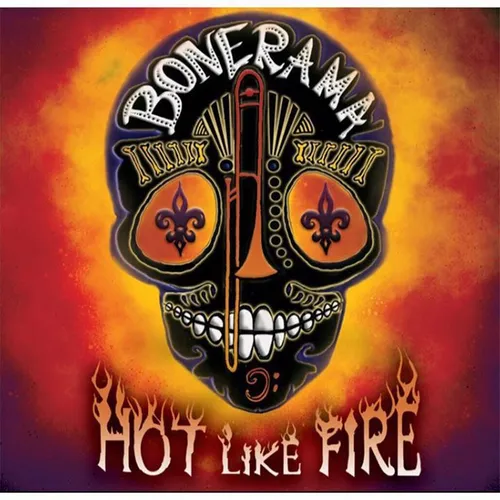 Bonerama