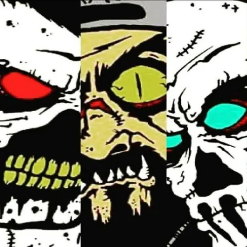 Savage Remains