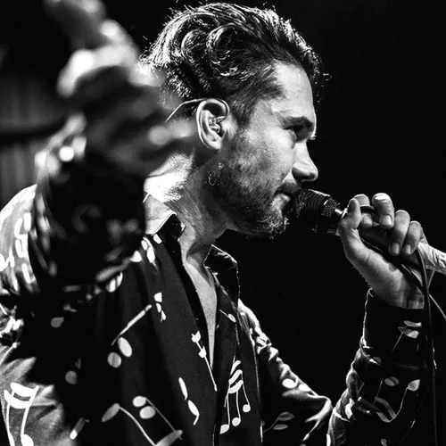 Matthew Dear