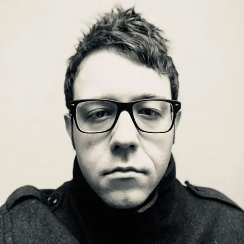 Gavin M.