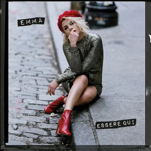 Emma Marrone