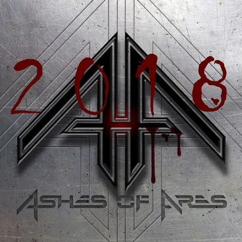 Ashes of Ares