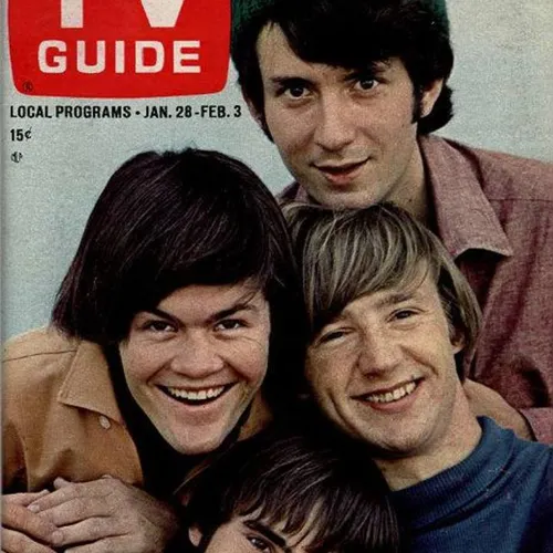 The Monkees